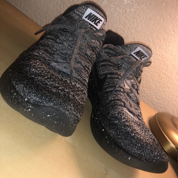 Nike lunarepic flyknit 2 mens size 8 - Picture 2 of 6